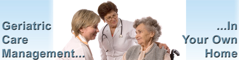 Geriatric Care Management